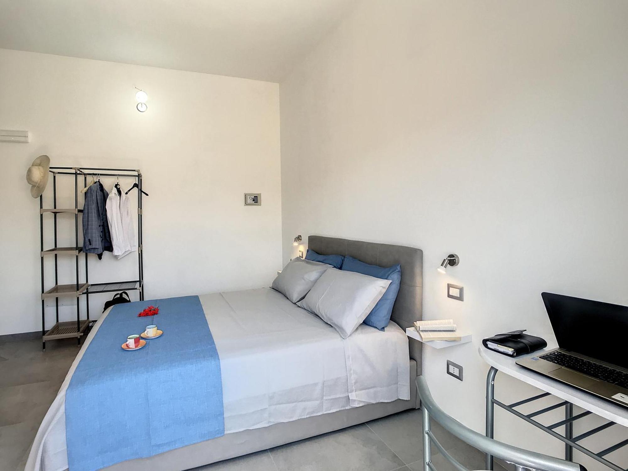 Il Bed And Breakfast Al Centro Castelsardo Exterior photo